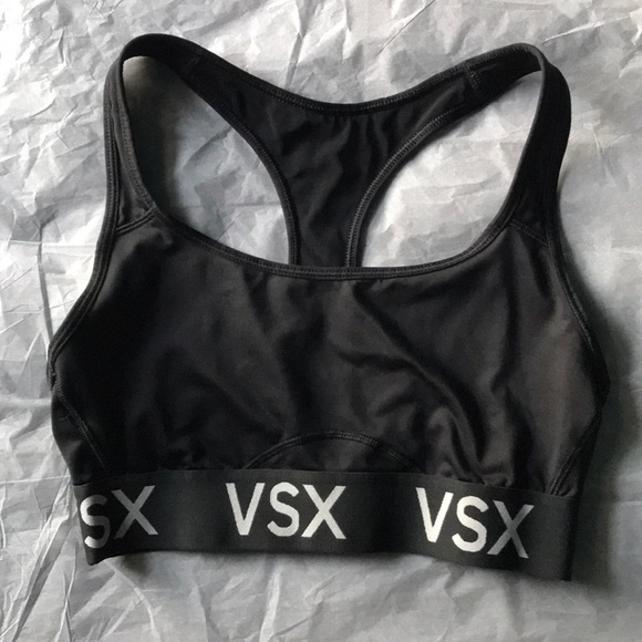 Victoria’s Secret Sports Bra - Picture 2 of 5